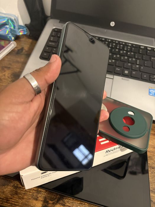 Telemovel Xiaomi Redmi A3