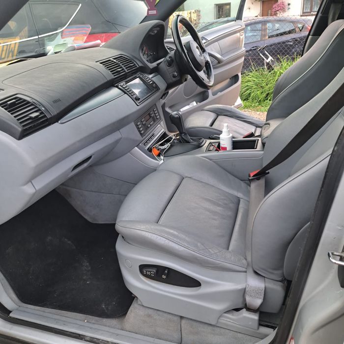 Авто для ЗСУ BMW X5 D БМВ Х5 дизель 3 л Restaling