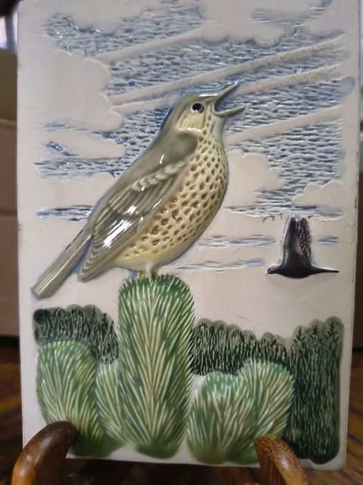 Ceramika skandynawska Jie Gantofta