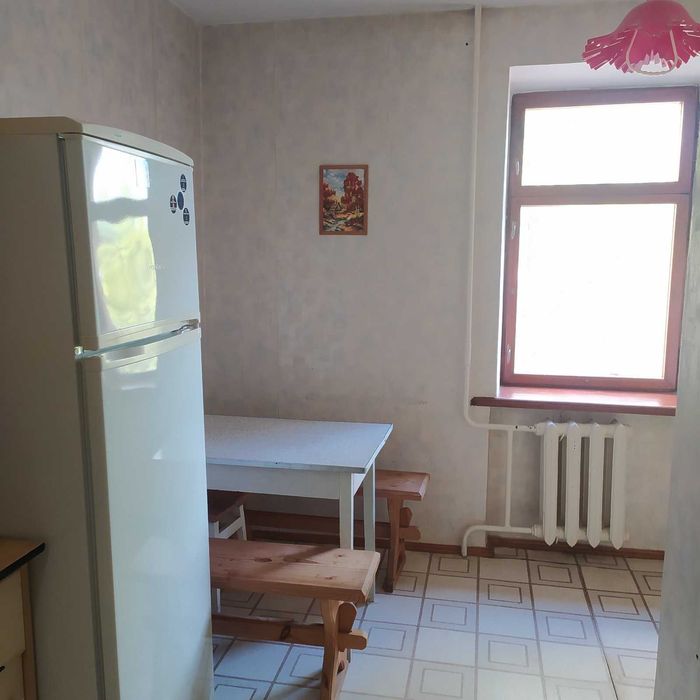 Продам 1 но кімнатну Чешку вул. Відінська