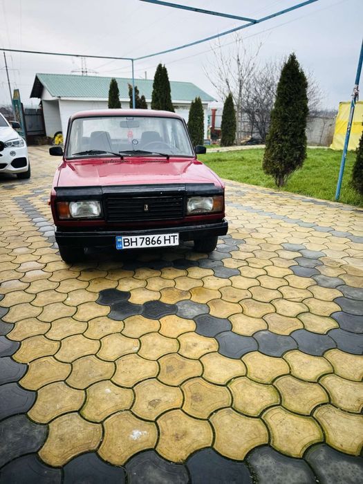 Продам Ваз 2107