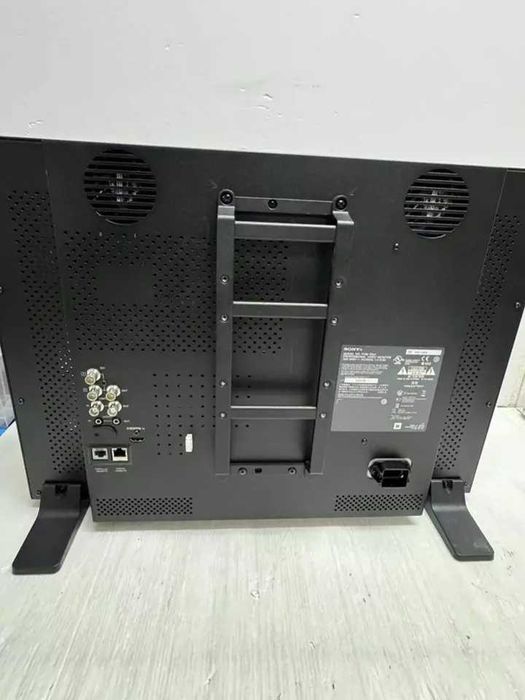 Monitor Profissional Referência de cor Sony PVM-2541