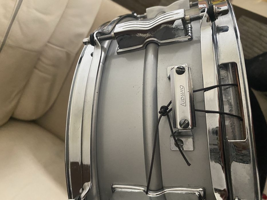 Ludwig Acrolite 14x5 Werbel