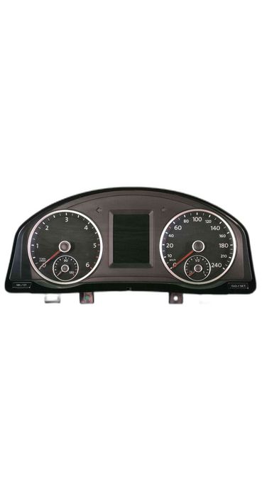 Quadrante / Painel de Instrumentos 5N0920883A - VW TIGUAN