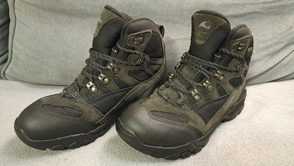 Buty trekkingowe Viking Footwer Summit Gore-Tex