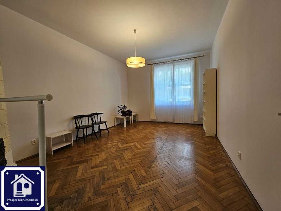 Mieszkanie – Kraków, Stare Miasto - Widok 4
