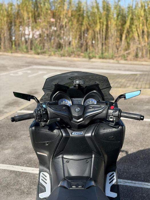 TMax 560 Tech Max 2022