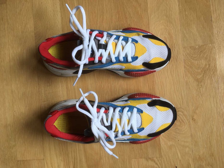 Buty Puma RS-X3 Puzzle. r. 40,5