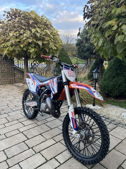 KTM