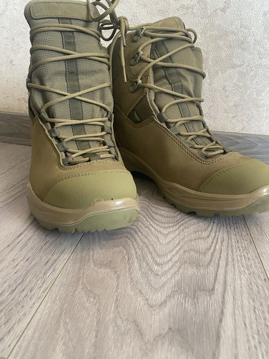 Зимові талани, берци