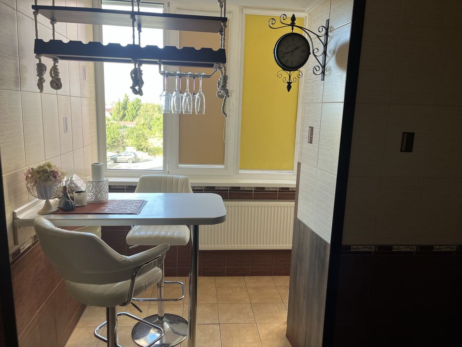 Квартира 2к МЖК Интернационалист 84 м2 салтовка 3/9 этаж