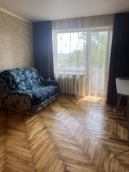 Продаж 1 кімнатноі квартири біля 5 лікарні