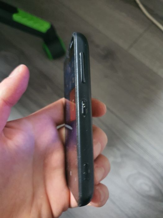 Nokia Lumia porządki wiosenne w szafie