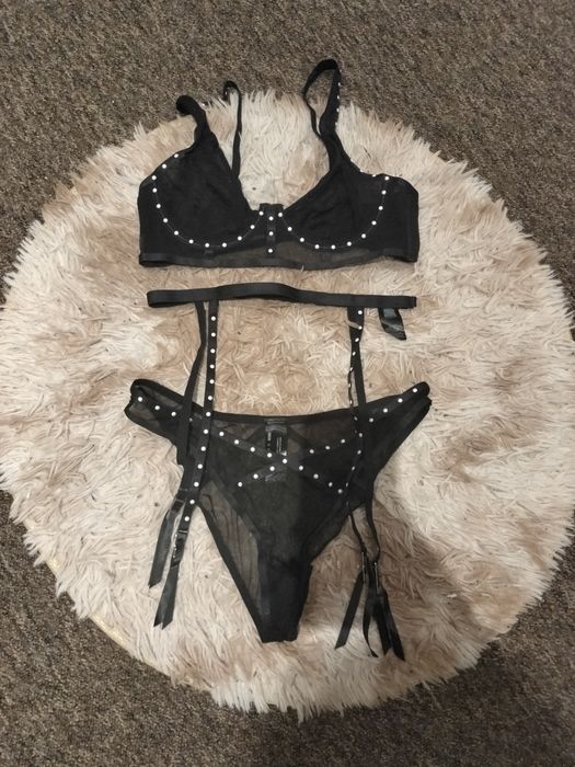 Sexy zestaw nowy ASOS