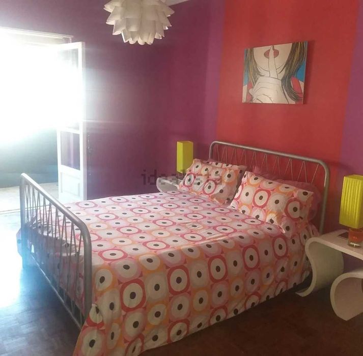 Quarto para alugar