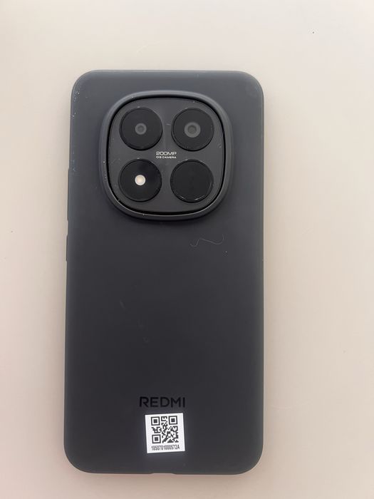 Xiaomi Redmi note 15 Pro+