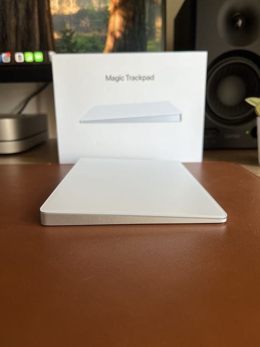 Magic Trackpad 2 Apple