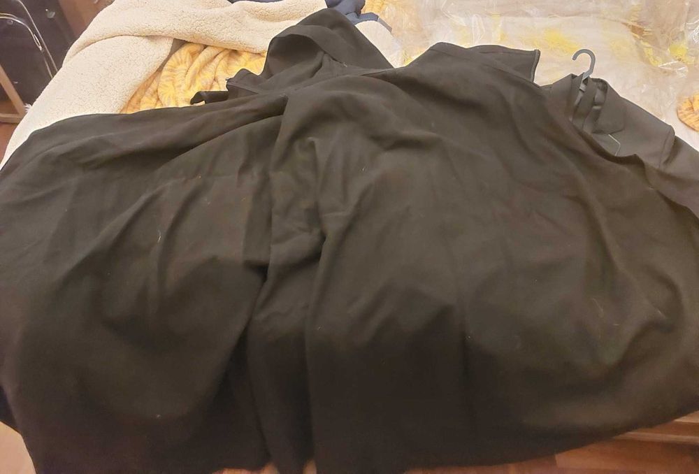 Traje Académico Homem Completo Usado - Universidade de Aveiro