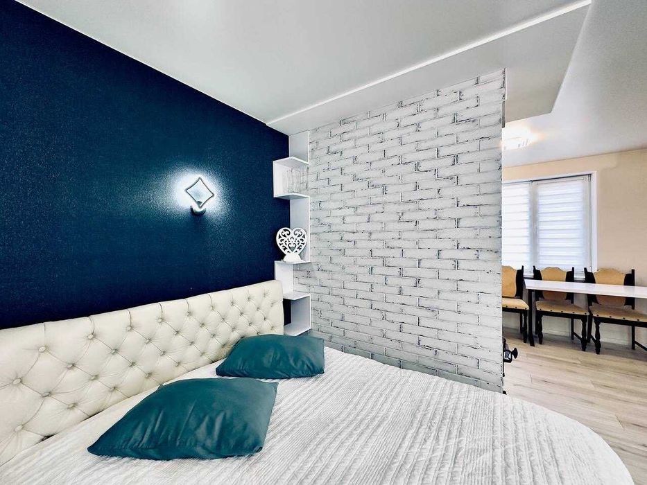 Хутір Лофт Будинок