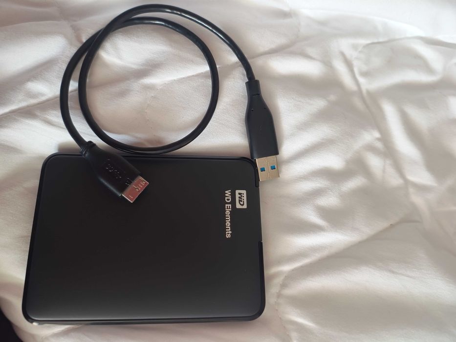 Sprzedam dysk 500 GB