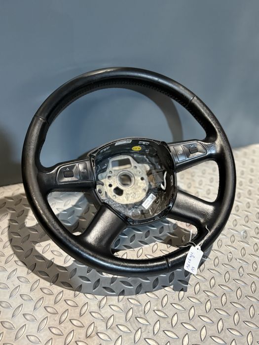 Volante Audi A6 4f2 C6