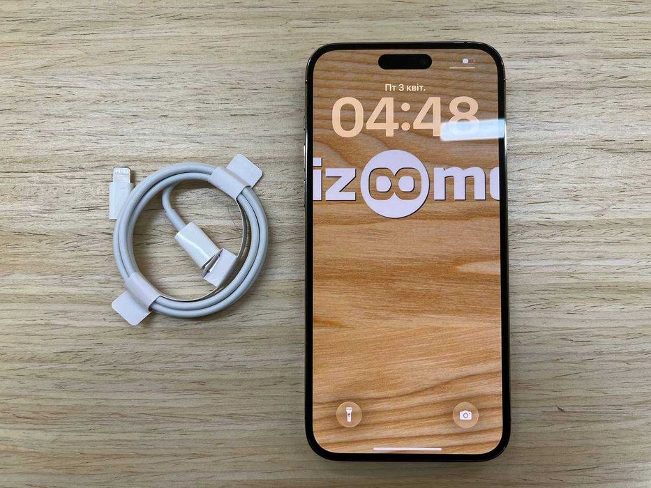 /13670/ iPhone 14 Pro Max 512GB Deep Purple Обмін Розстрочка Гарантія