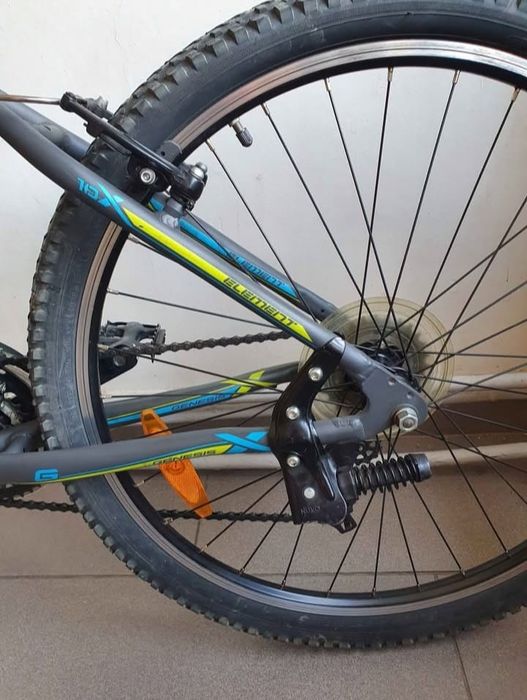 Гірський Велосипед Genesis Element X-10