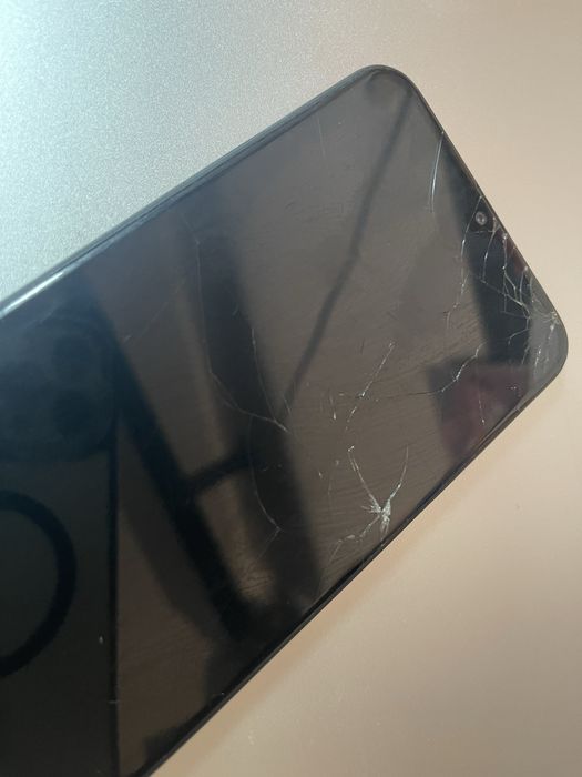 Samsung Galaxy A20.