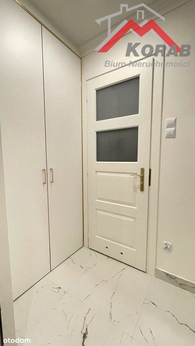 Wyjątkowy apartament 91 m² | Bracka | Centrum