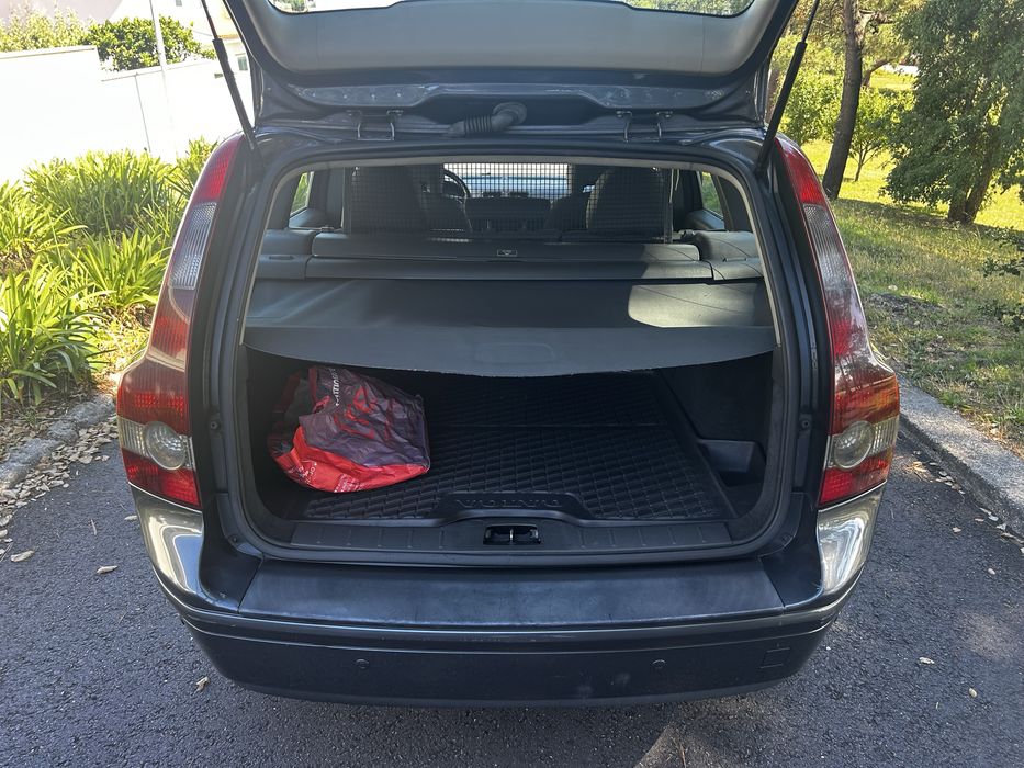 Volvo V50 1.6D 110cv