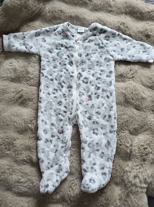 Pajacyk snow Leopard next 68