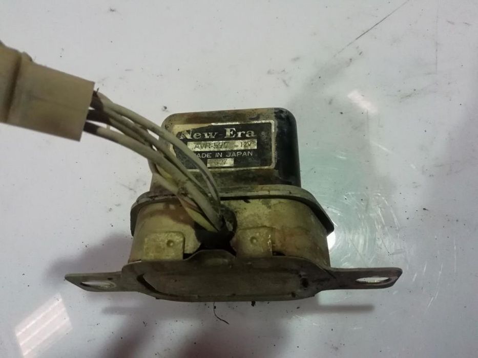 Módulo eléctrico - hilux mk3 ( 1978 /1983 )