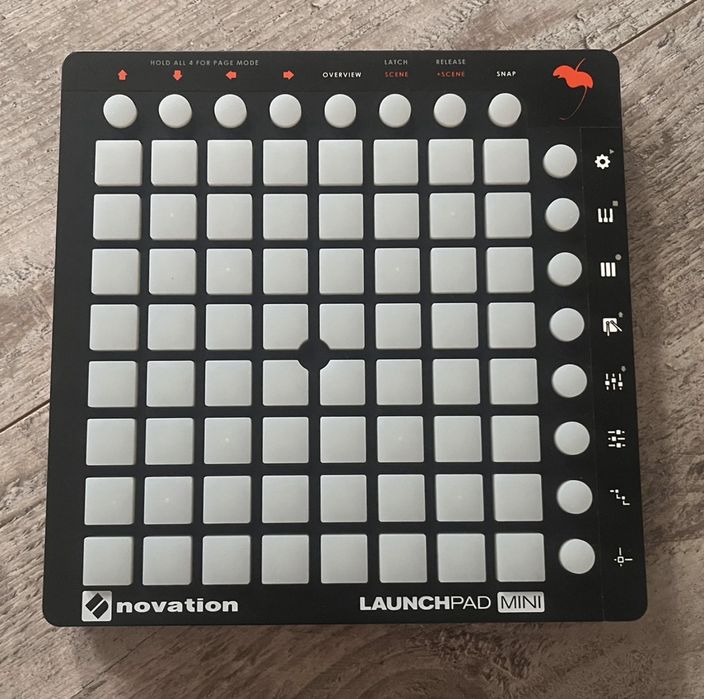 novation Launchpad Mini MK2