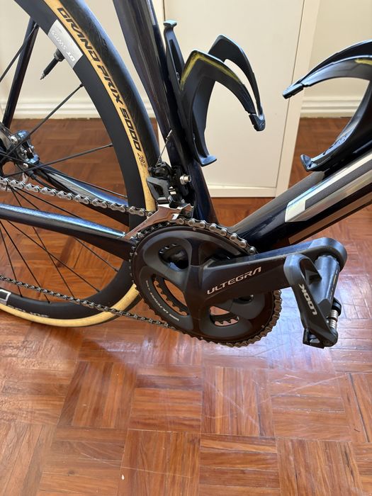 Superior X-Road Team Issue