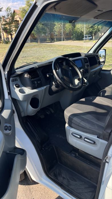 Продам Ford Transit в гарному стані