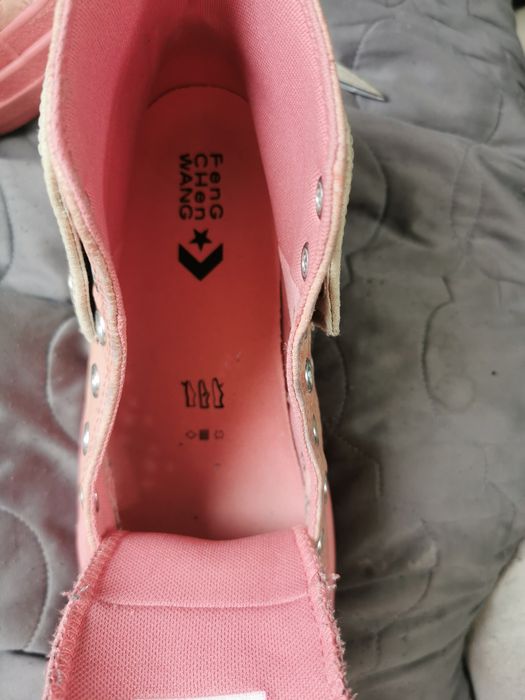 Converse e. Limitowana