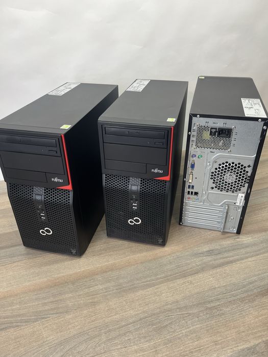 Компьютер, Системный блок, Компютер ПК, Системные блоки. Опт/Розн