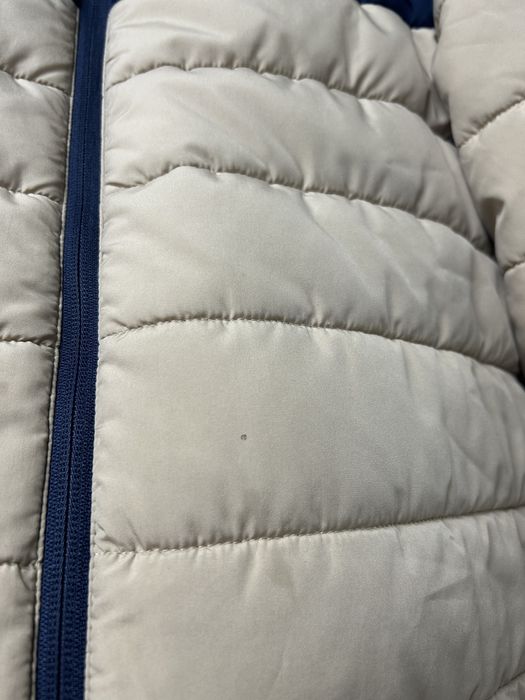 Куртка Lacoste M демісезонна чоловіча