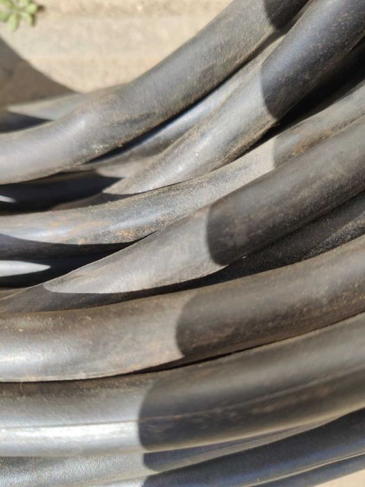 кабель одножильни