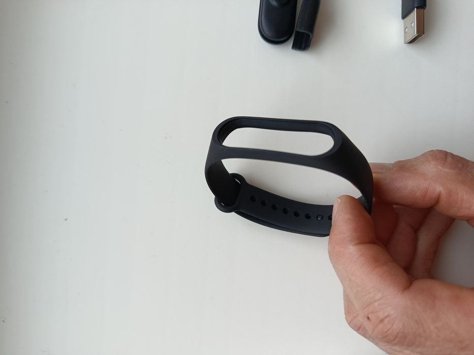 Фітнес браслет Xiaomi Mi Band 3