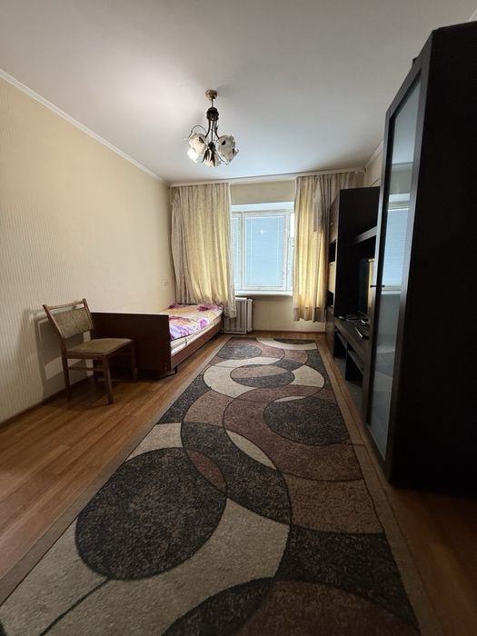 Здам 3х кімнатну квартиру на короткий термін