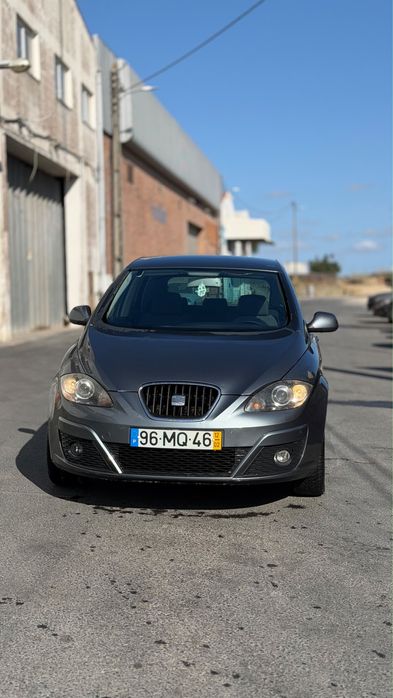 SEAT Altea 1.6 TDI Ecomotive - 105 CV - 2012 foto 2
