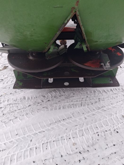 Rozsiewacz amazone ZA-F 603