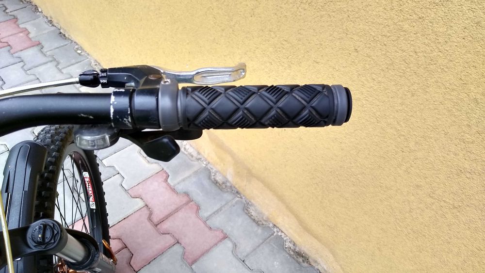 Rower krosowy Agang 26