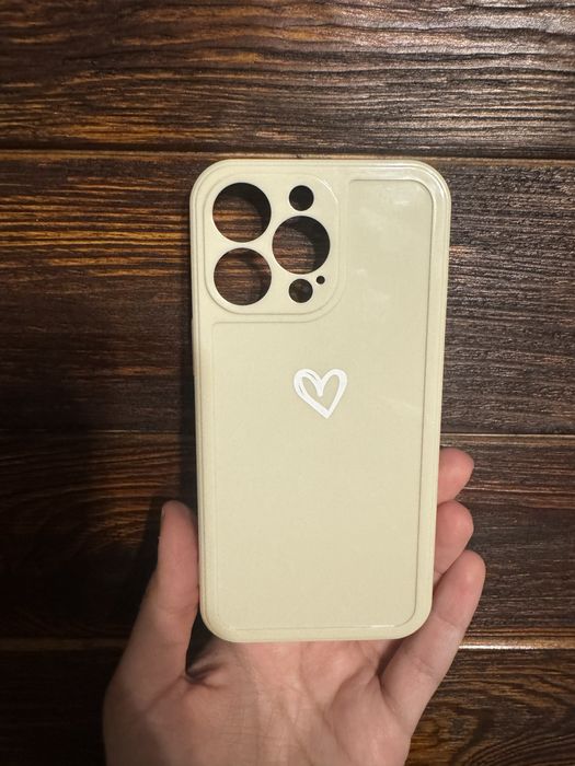 Чехол на iphone 13 pro