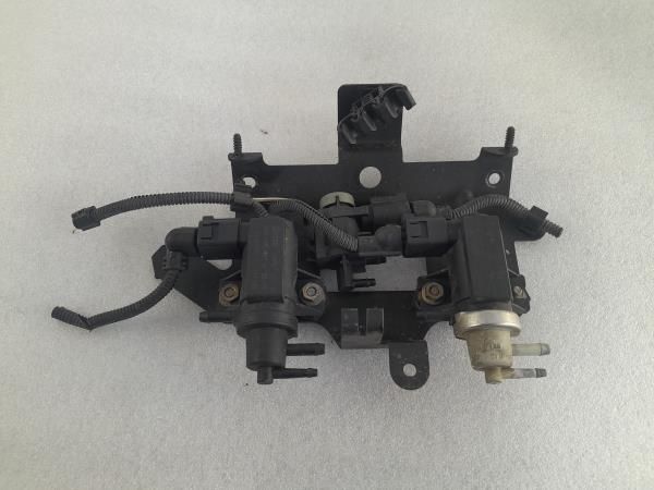 Eletrovalvula Turbo / N75 FORD Galaxy (WGR)