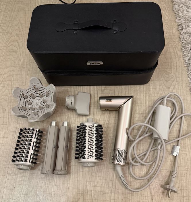 Мультистайлер Shark Flexstyle HD440SLEU