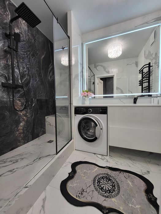 Однокомнатная квартира жк Грейт