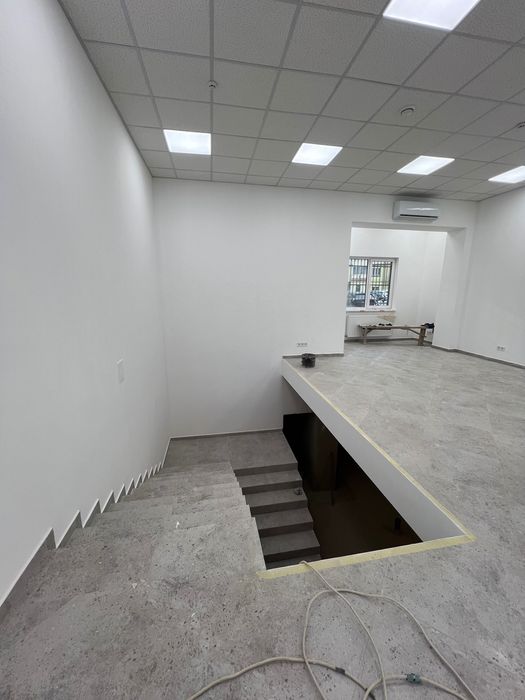 Оренда приміщення з ремонтом Стуса 28,корпус 4