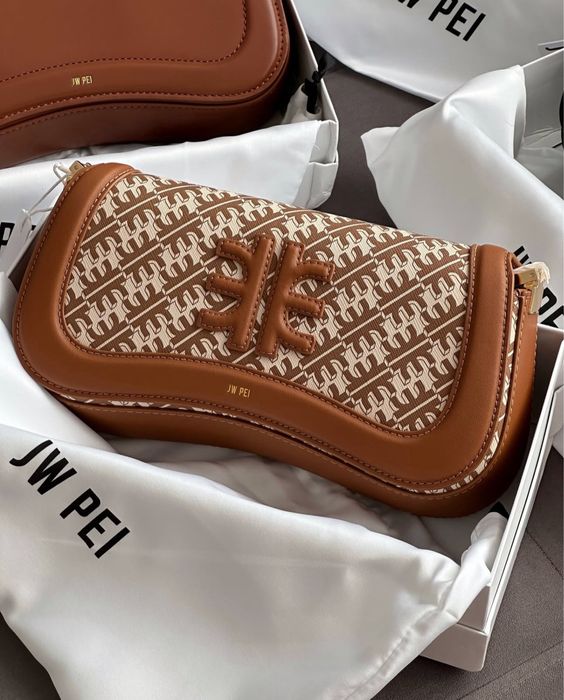Сумка JW Pei оригінал
